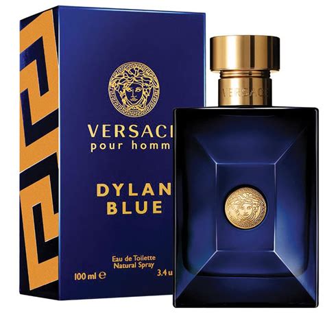 spot profumo versace dylan blue|versace dylan blue for men.